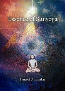 Essence of Sunyoga - Books of Sunyogi