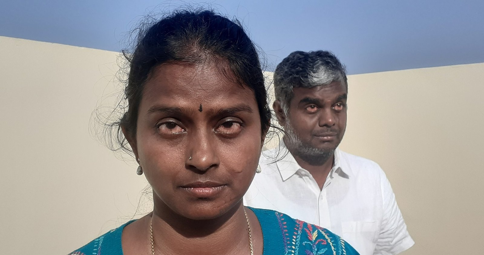 Banglore Sun Meditation husband wife 2023