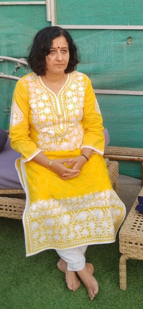 Rozy testimony Sunyoga Mumbai