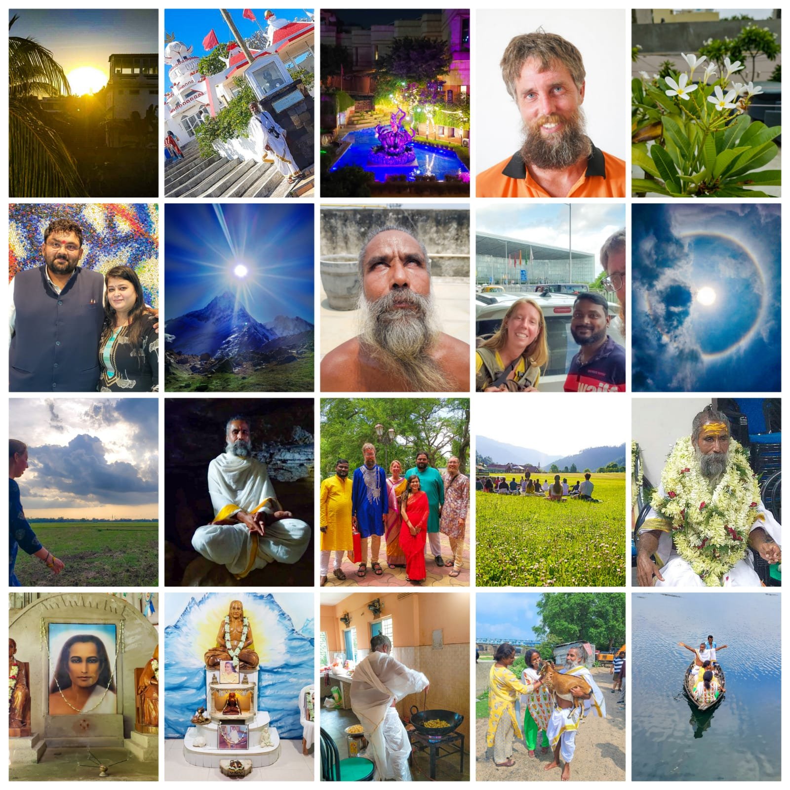 Collage Newsletter No13 1