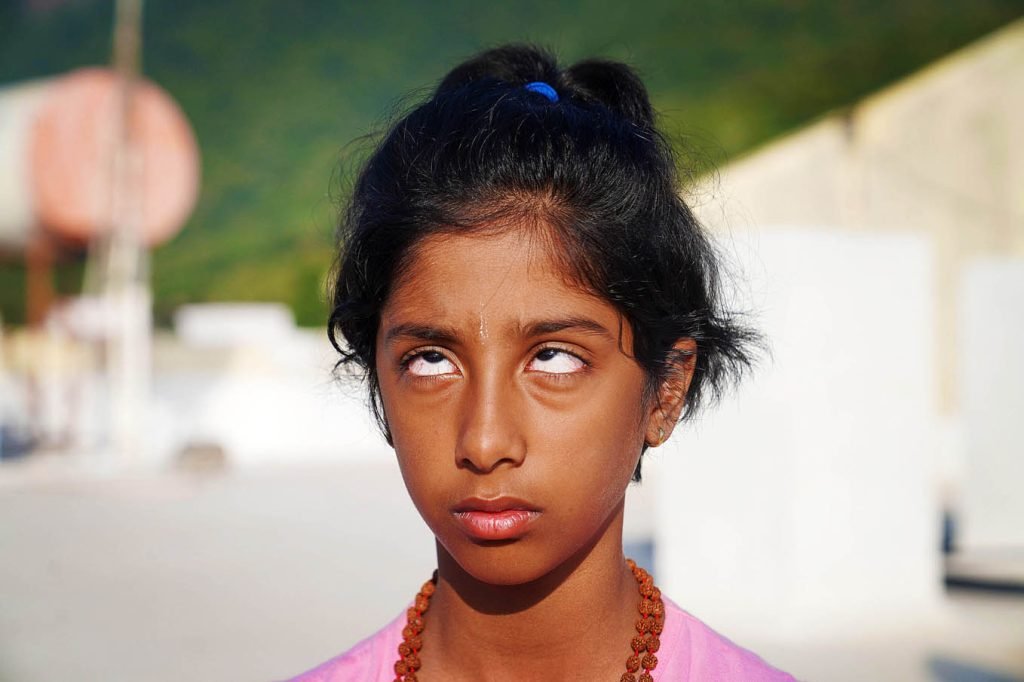 Sunyoga Girl Gujarat