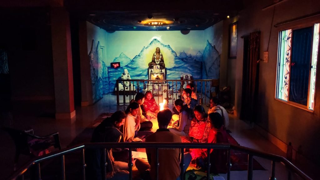 Agnihotra Sunyoga course 2023