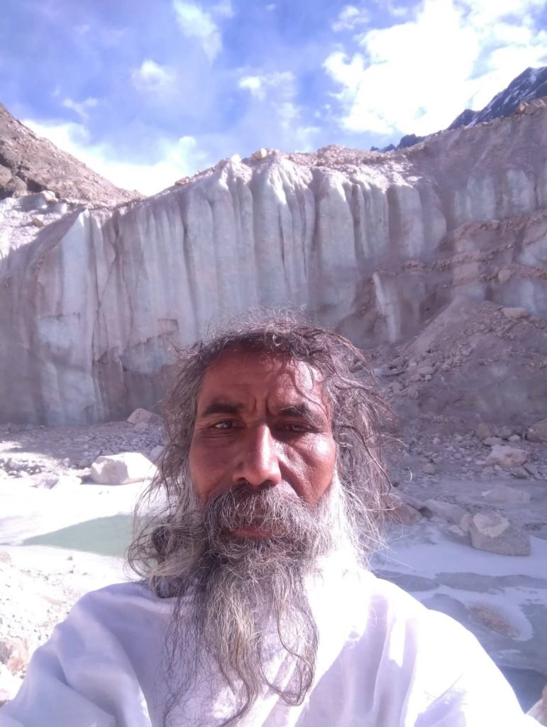 Sunyogi Gaumukh 2023