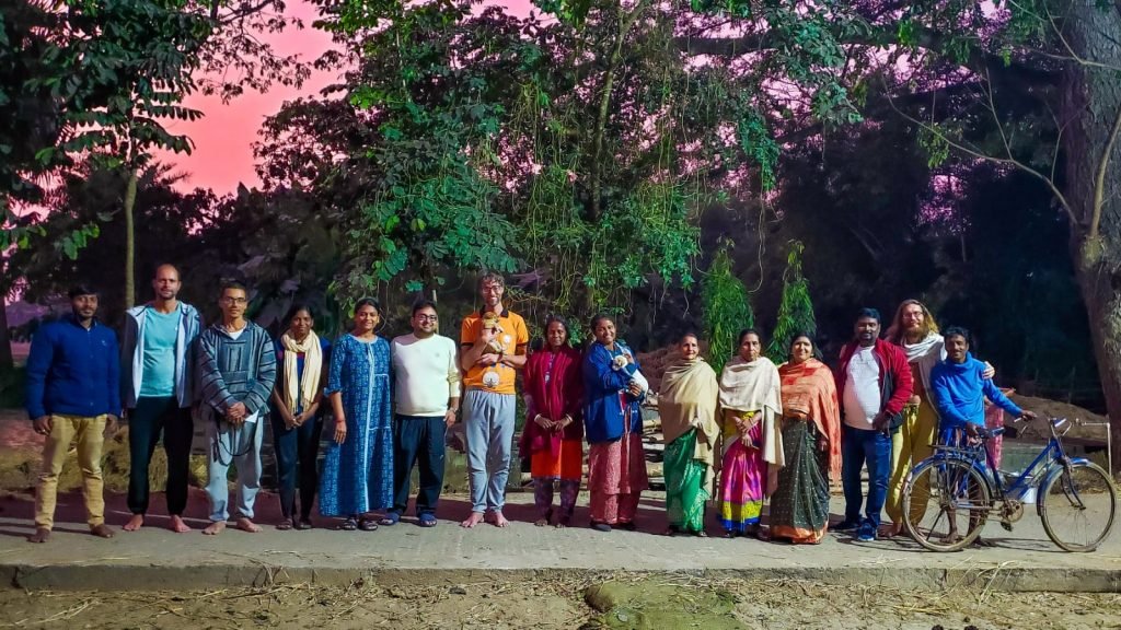 Workshop Sunyoga 2023 Lachhipur