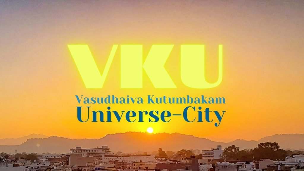 VKU universe city