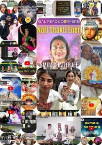 collge of upc acticities