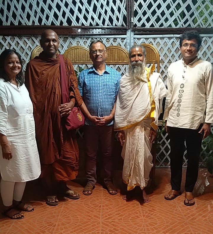 General Major Arunchal