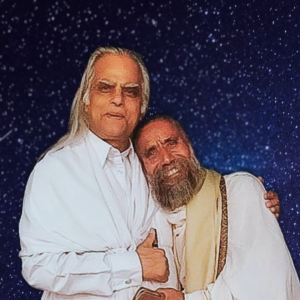 sunyogi-in-Babajis-lap