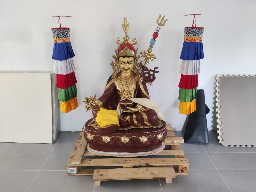 padmasambhava-2024