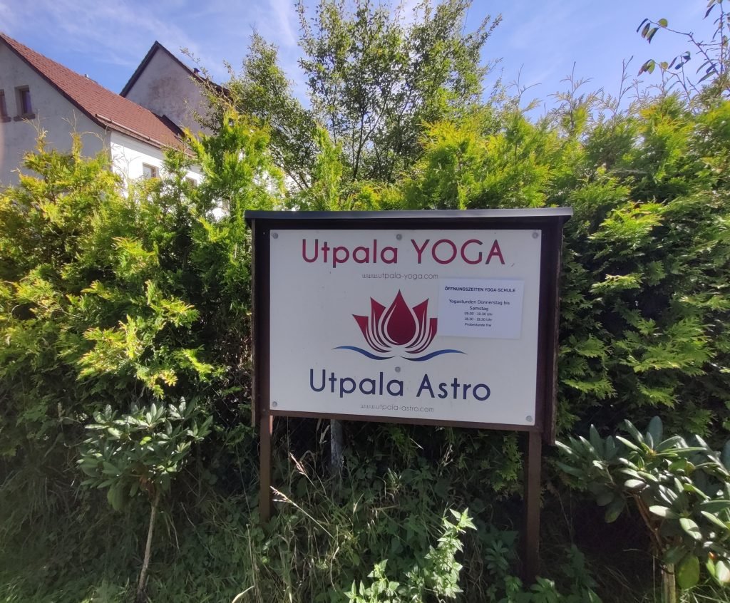 Utpala-yoga