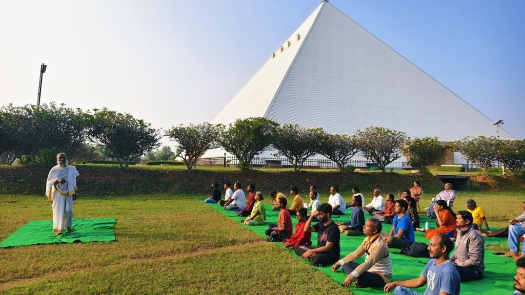 Sunyoga-pyramid-pss-Hyderabad