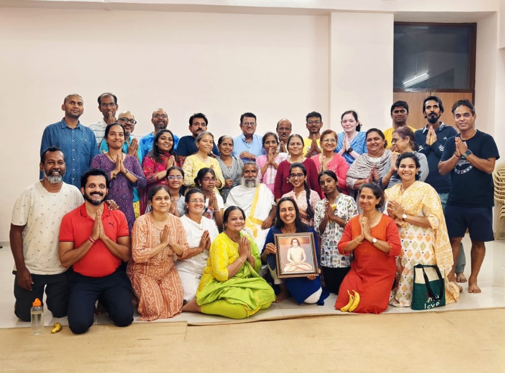 Group Basic Sunyoga Gagan Giri 2025