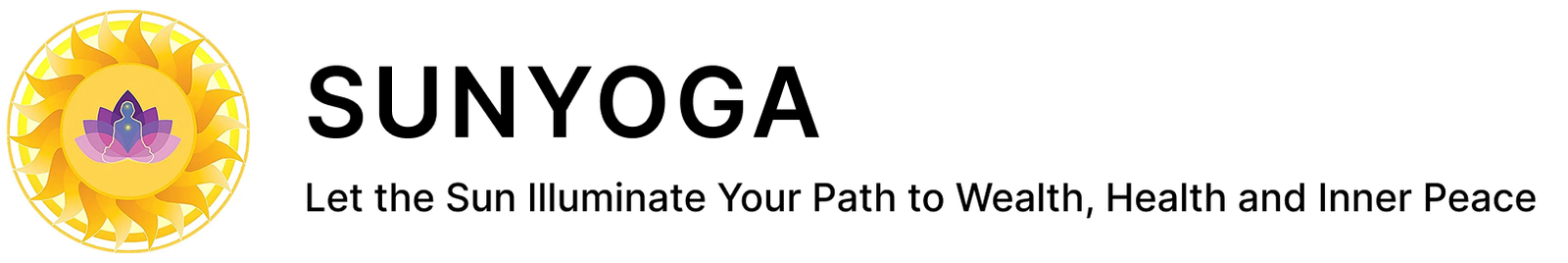 Sunyoga