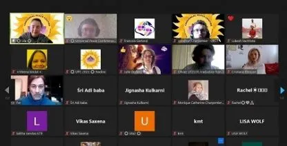 Universal Peace Conference