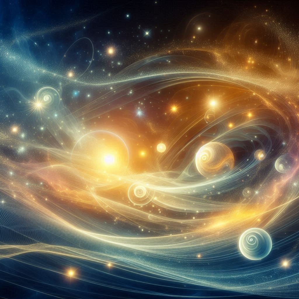 Universe-responsibilty