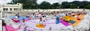Group sunyoga advance pune 2025 1