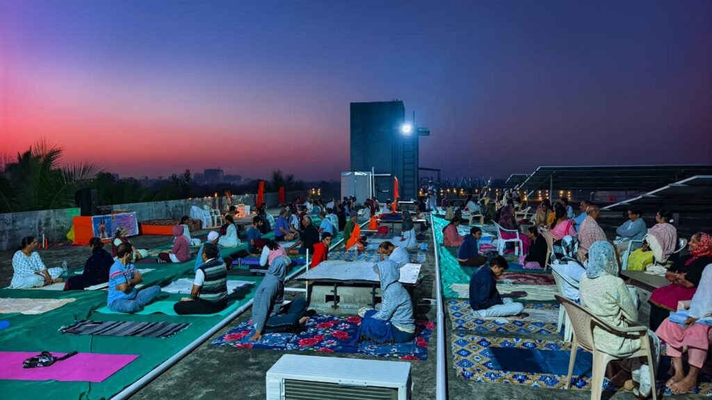 Sunyoga-vadodara-2025-morning