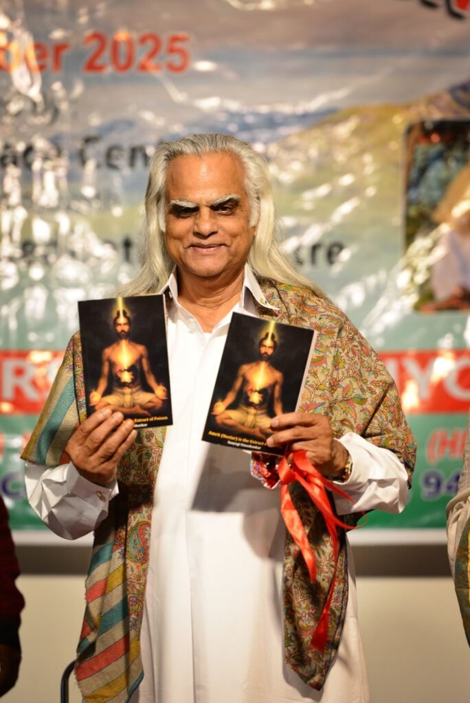 Yogiraj-Amarjyoti-amrit-book