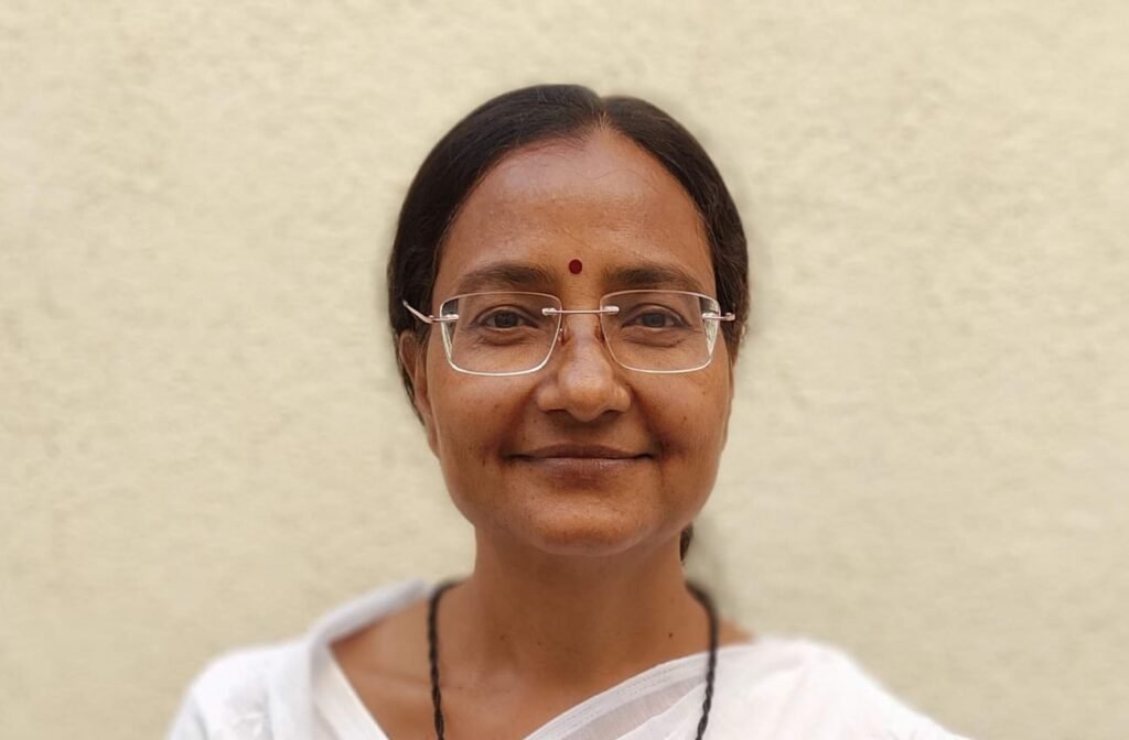 Vandana Mendhe Testimony