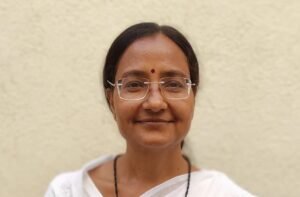 Vandana Mendhe Testimony