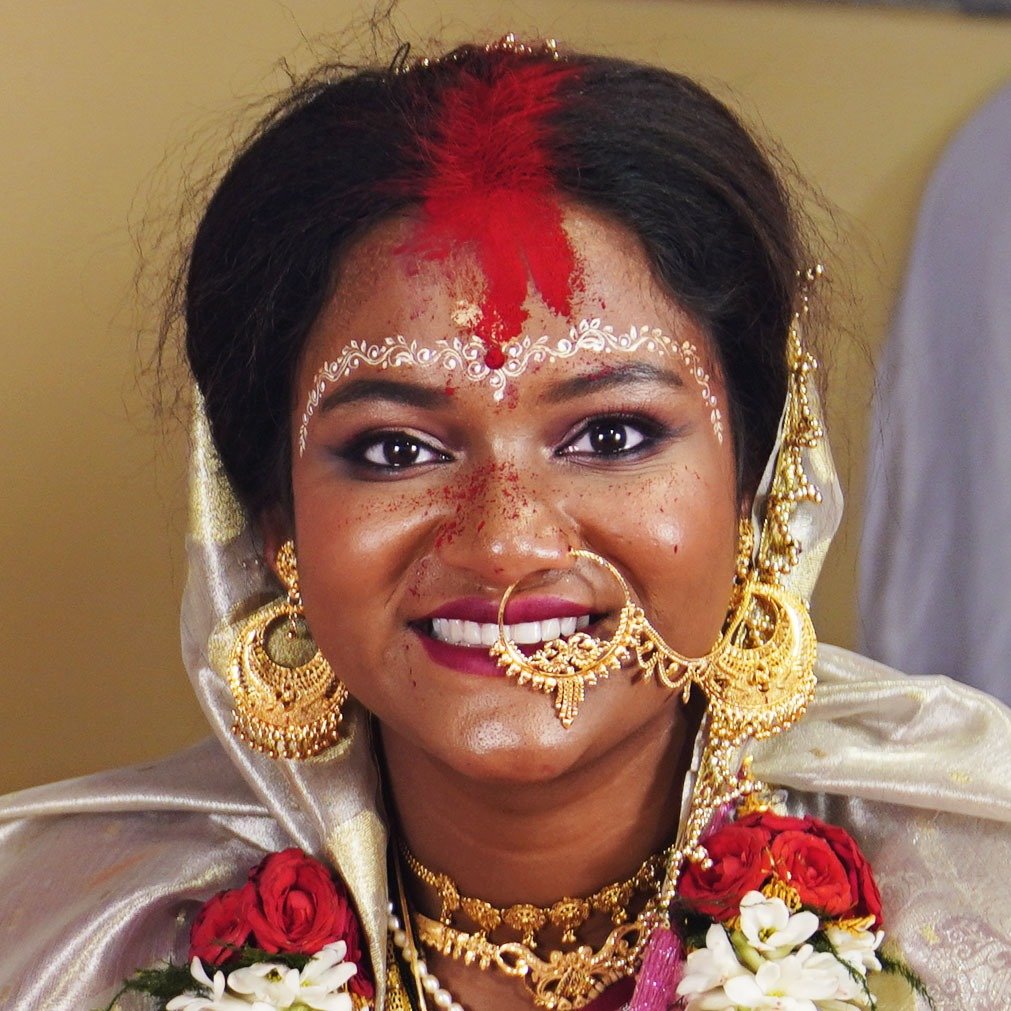 Tiyasa-wedding-profile