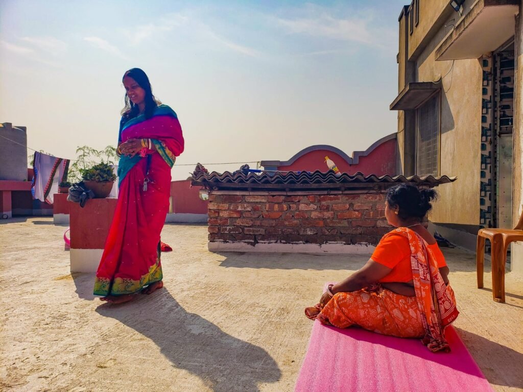 Keep practice Sunyoga