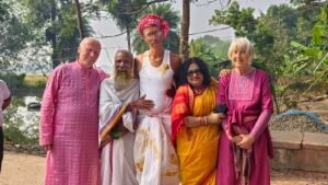 Smita-Ma-Swamiji-froukje-Jeroen