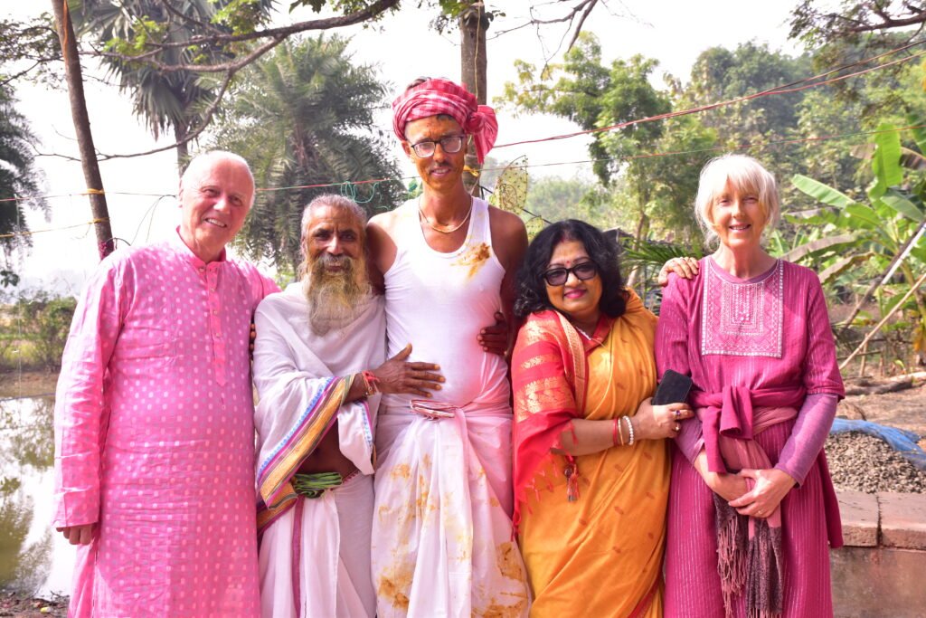 Sunyoga Newsletter No42 January 2026 | Sunyoga S