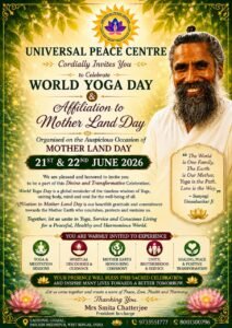 Schedule - Courses and Events | Sunyoga 21 22 01