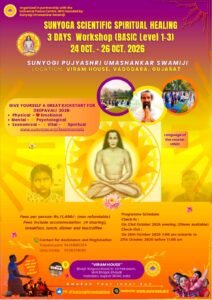 Schedule - Courses and Events | Sunyoga 24102026 To 26102026