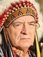 Heriditary Chief Phil Lane Jr.